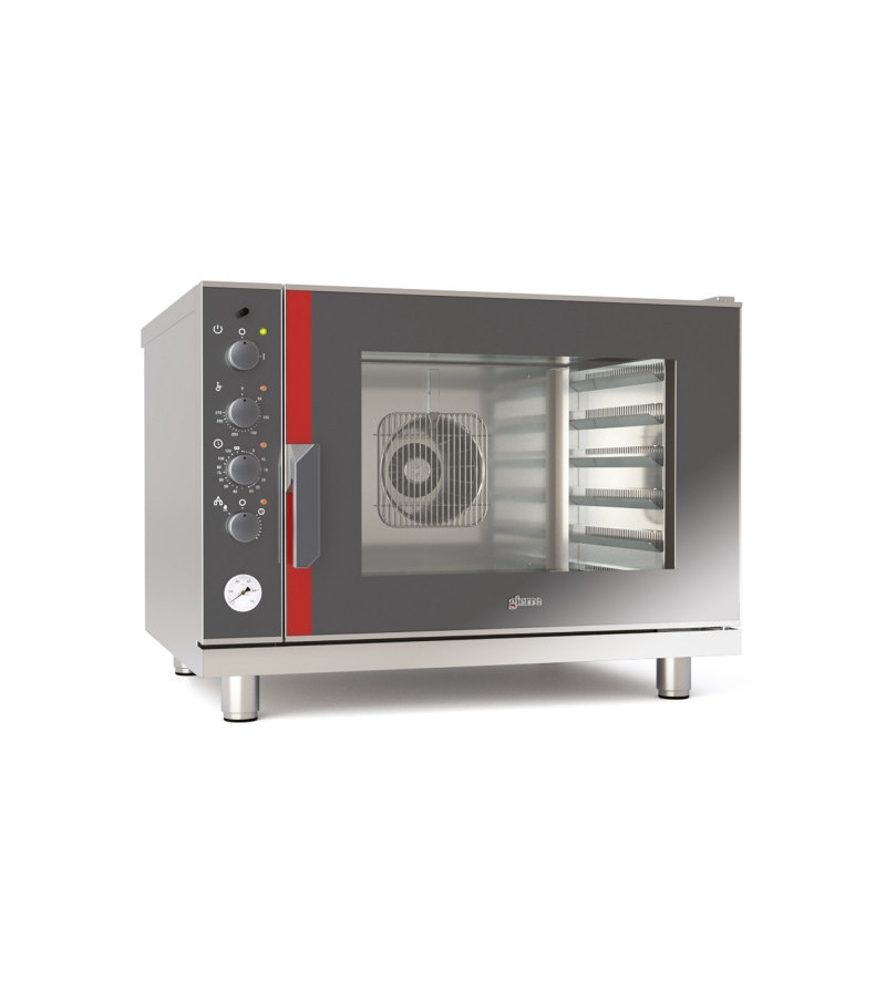 Gierre - ele. / plyn piecka Baketek 500 P / E / M /