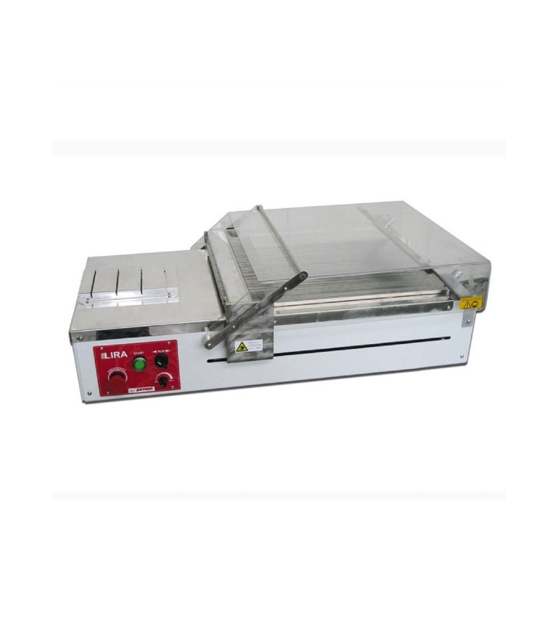 Pavoni - automatická rezačka zákuskov LIRA