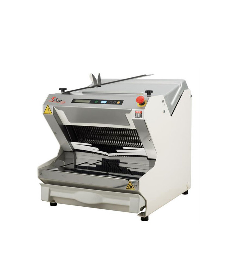 JAC - rezačka chleba Picomatic 450