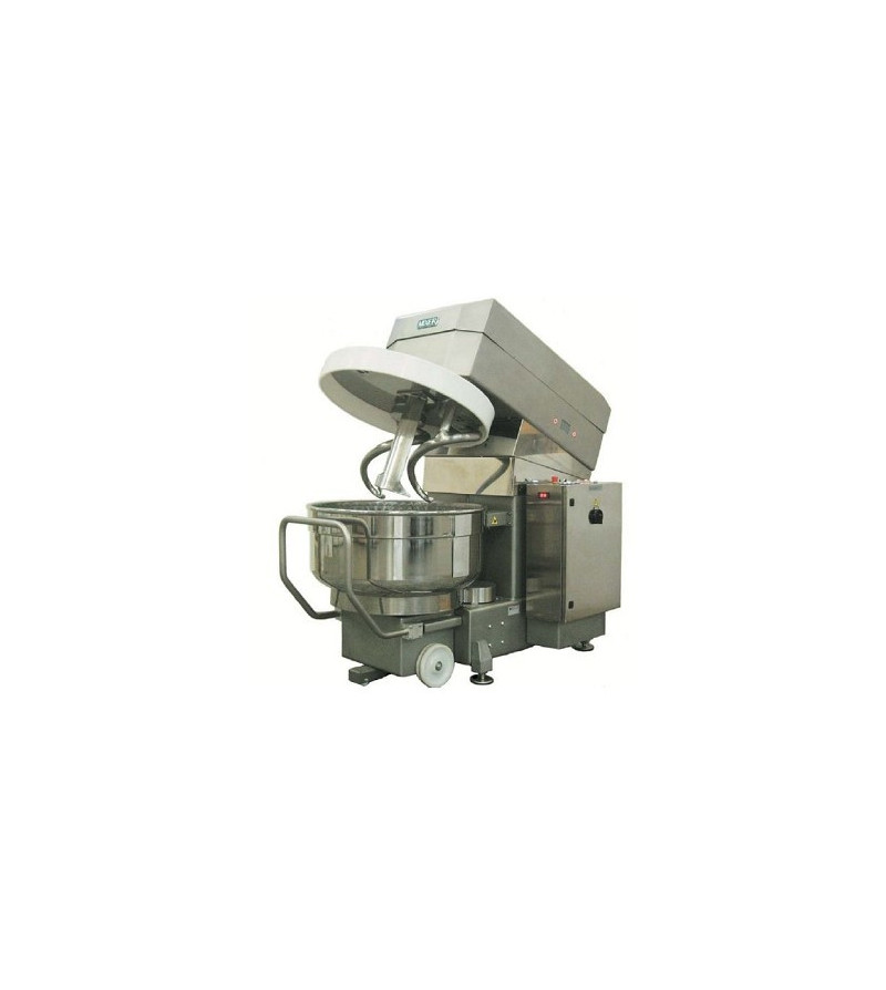 Priemyselný hnetač MIXER AVANT FORCE