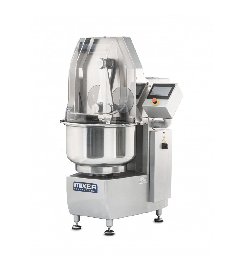 MIXER - Hnetač s hnetacími ramenani IBT 50 Evo GALAXY