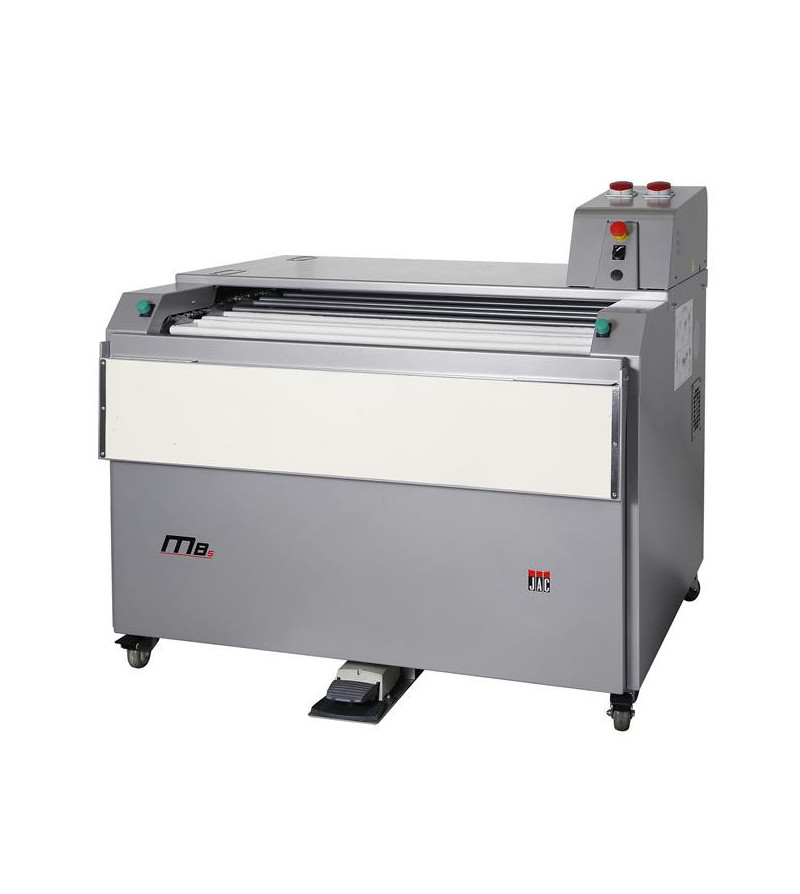 JAC - MB L