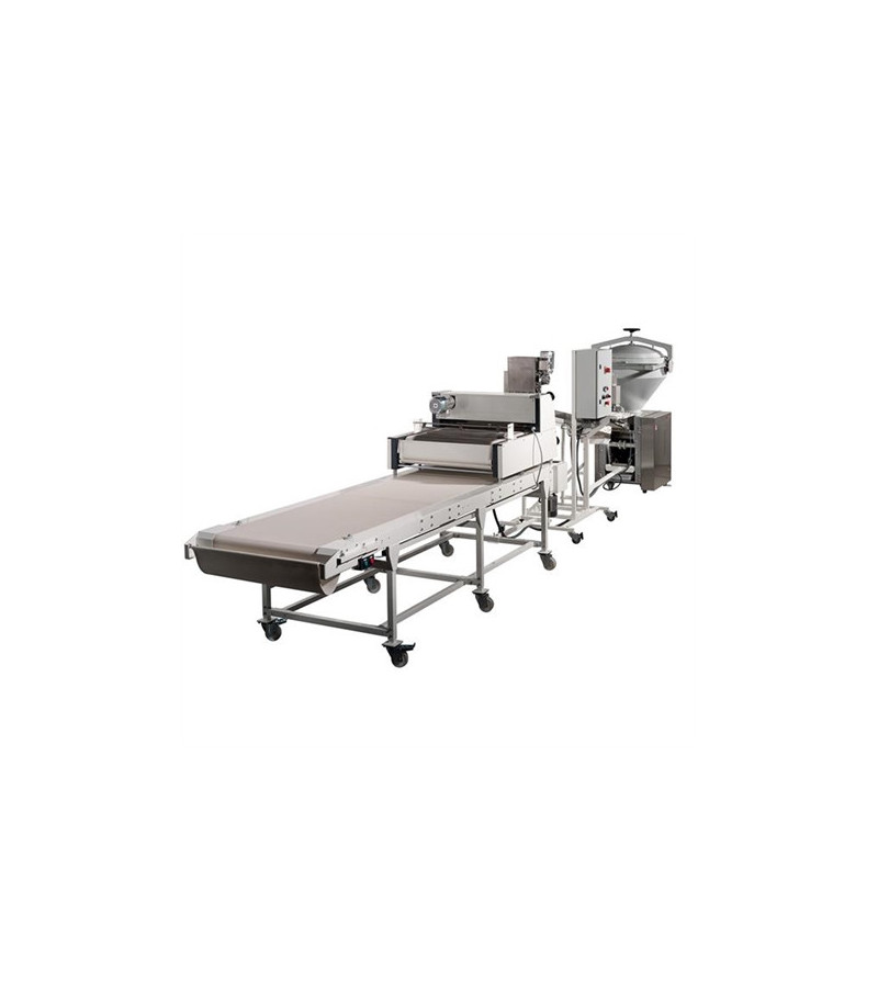 JAC - Linka LPS