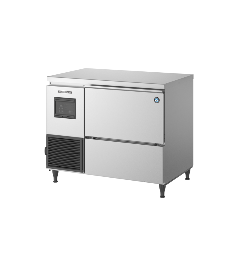 HOSHIZAKI - Výrobník ľadu - šupinky - FM-120KE-50-HCN
