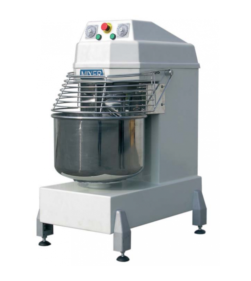 Špirálový hnetač MIXER START PLUS