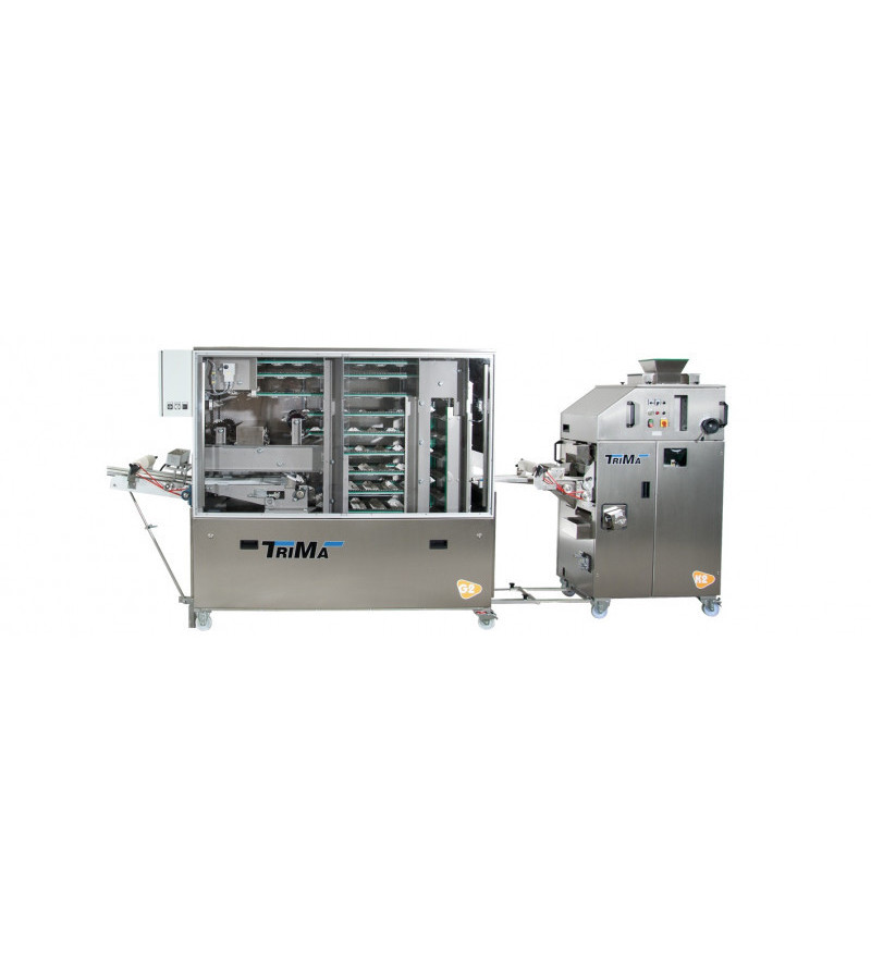 Trima - Linka Combi line