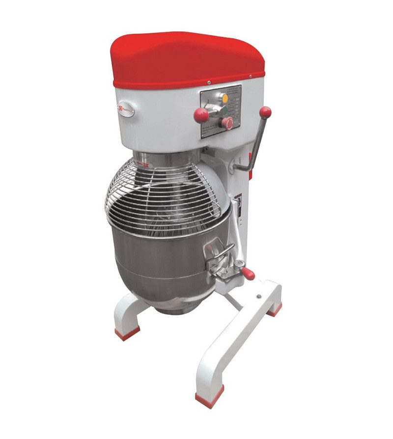 PZG - Planetárny mixér PL40