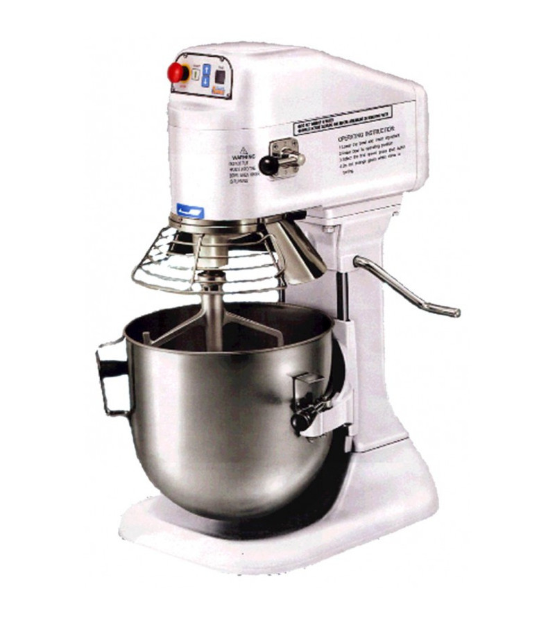 RM 800 l univerzálny stolový robot