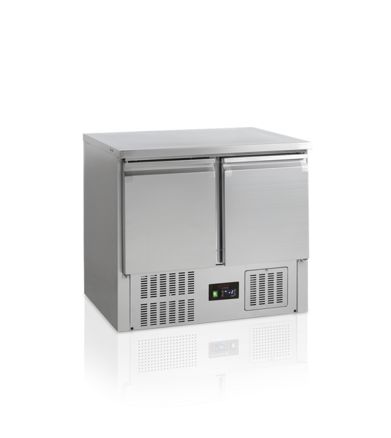 TEFCOLD - Chladiaci stôl GS91