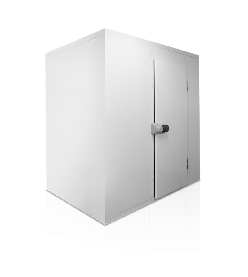 TEFCOLD - Chladiaci a mraziaci box CR