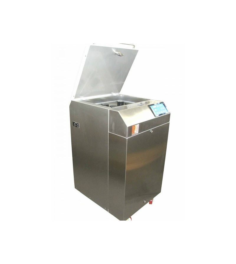 Gostol - Automatická hydraulická delička cesta HDS XPA