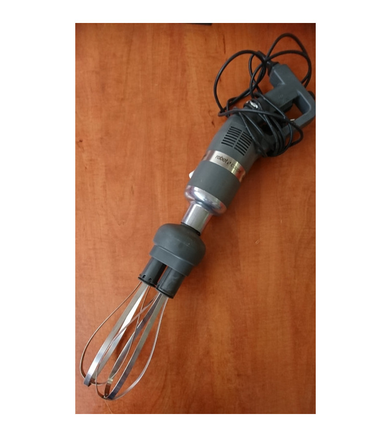 Ručný mixér Robot Coupe CMP 250 Combi
