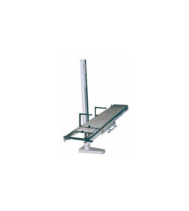 Mechanické osadzovacie zariadenie PM 64