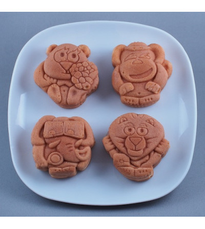 Cake Concepts - Fun Cake Machine