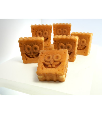 Cake Concepts - Fun Cake Machine