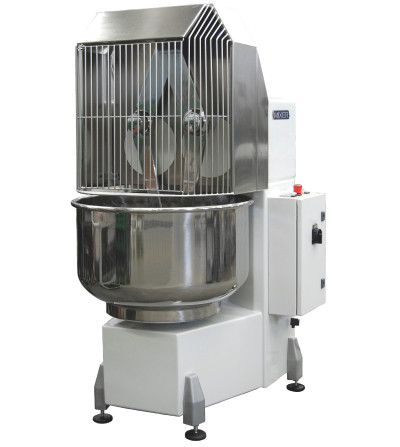 Hnetač s hnetacími ramenani MIXER IBT STANDARD