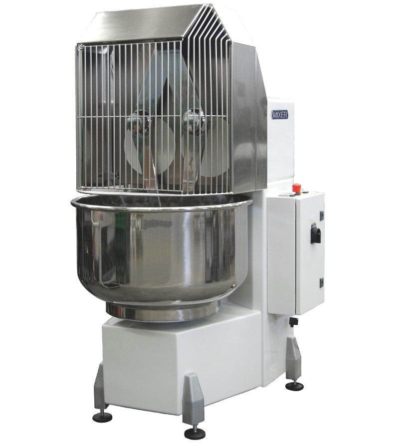 Hnetač s hnetacími ramenani MIXER IBT STANDARD