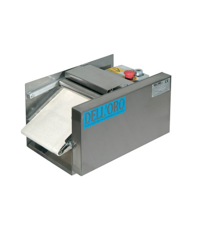Dell´ORO - Croissantový stroj F-250/253
