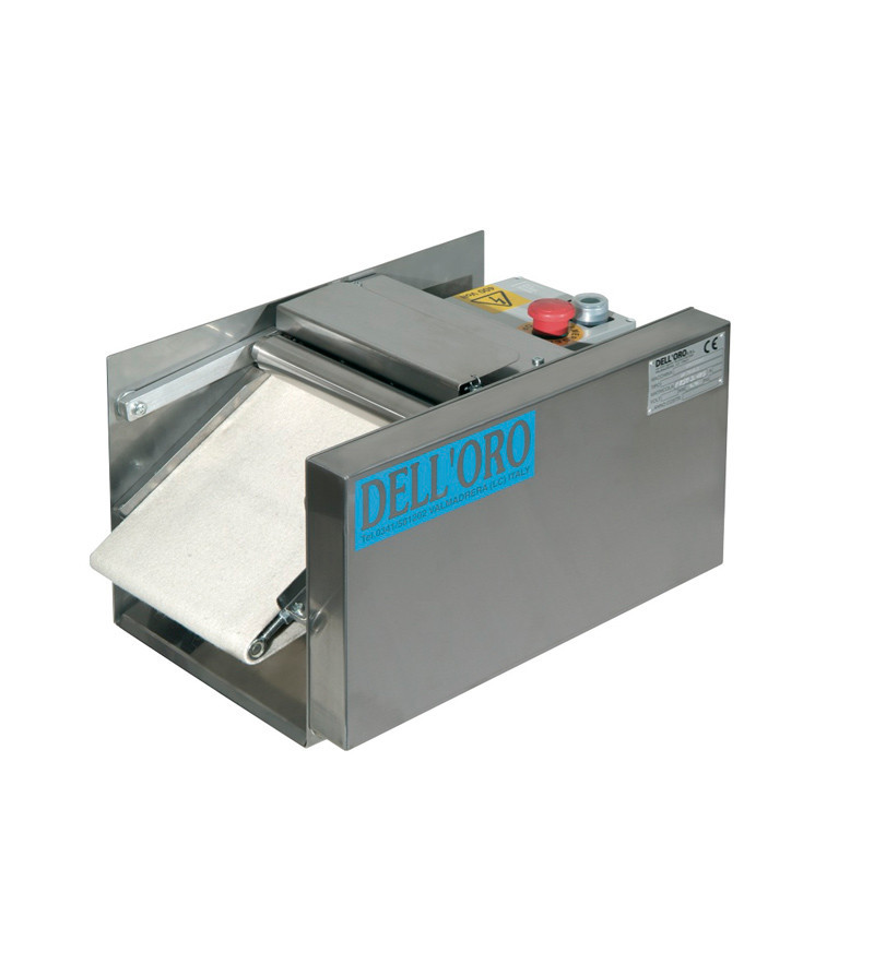 Dell´ORO - Croissantový stroj F-250/253