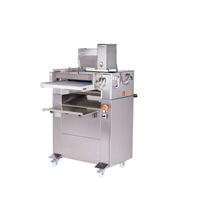 Giotec - Rohlíkový stroj GIO 2C / 4C + UB
