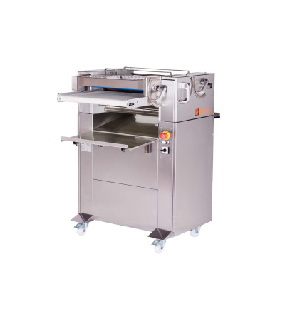 Giotec - Rohlíkový stroj GIO 2C / 4C + UB