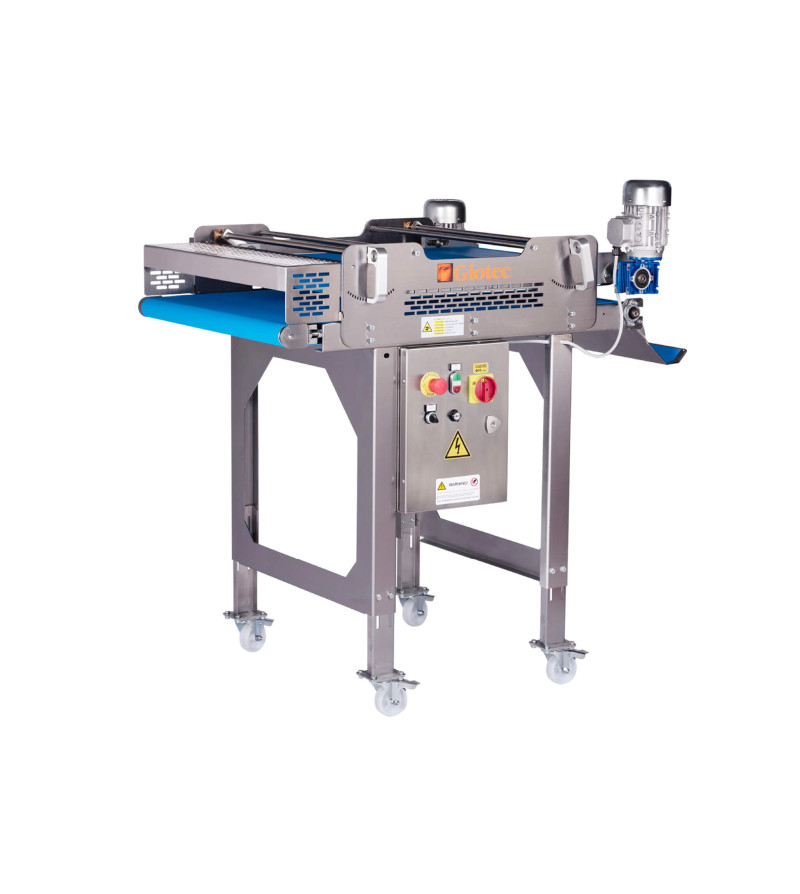 Giotec - dovaľovacia doska GIO 700 x 1000 R