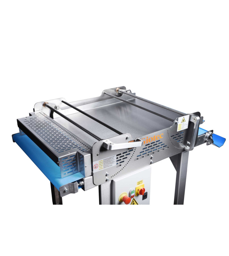 Giotec - dovaľovacia doska GIO 700 x 1000