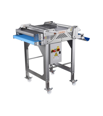 Giotec - dovaľovacia doska GIO 700 x 1000