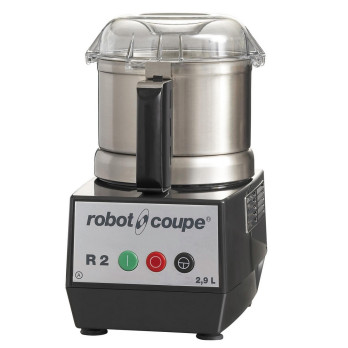Kuter R 2 , Robot Coupe