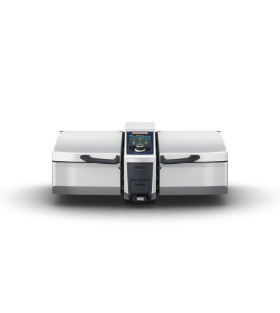RATIONAL iVario Pro 2-S, multifunkčná panvica