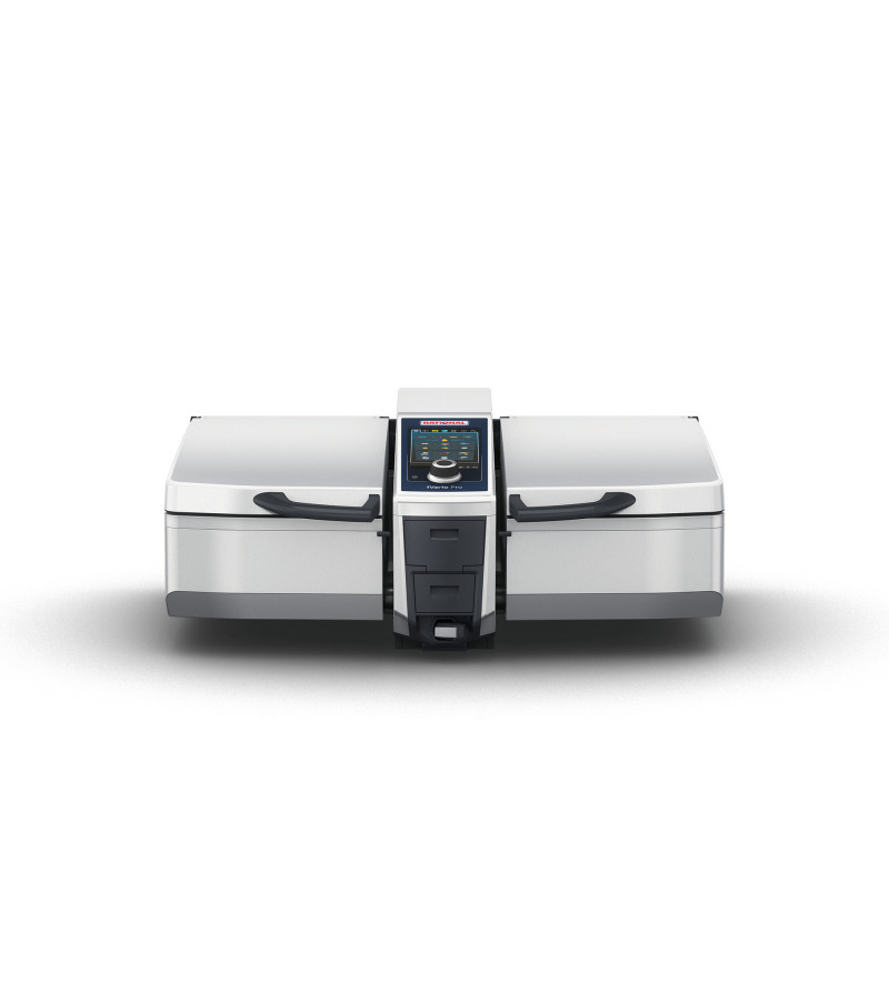 RATIONAL iVario Pro 2-S, multifunkčná panvica