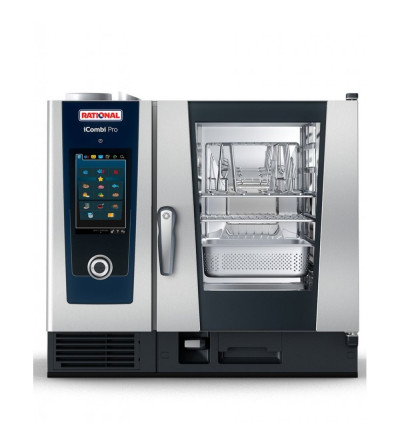 Elektrický konvektomat Rational iCombi PRO 6 GN1/1