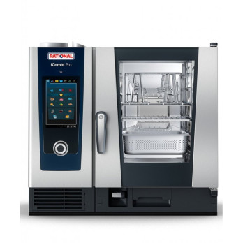 Elektrický konvektomat Rational iCombi PRO 6 GN1/1