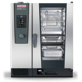 Elektrický konvektomat Rational iCombi Classic 10GN1/1