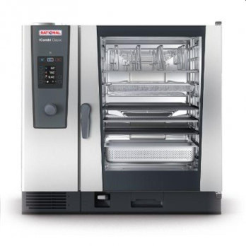Elektrický konvektomat Rational iCombi Classic 10GN2/1