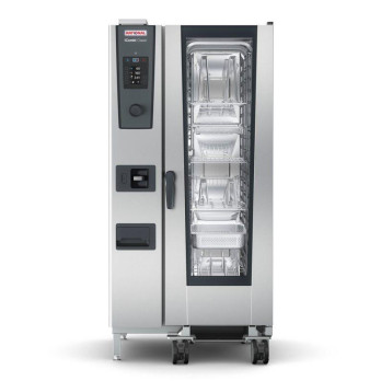 Elektrický konvektomat Rational iCombi Classic 20GN1/1