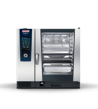 Elektrický konvektomat Rational iCombi PRO 10 GN2/1