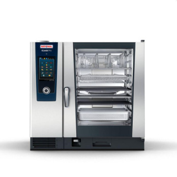 Elektrický konvektomat Rational iCombi PRO 10 GN2/1