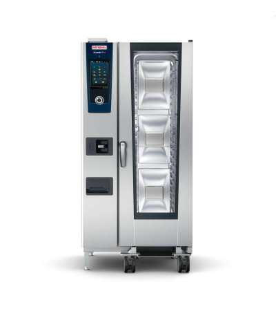 Elektrický konvektomat Rational iCombi PRO 20 GN1/1