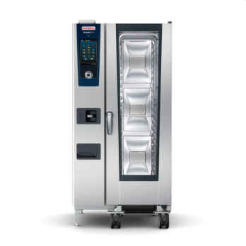 Elektrický konvektomat Rational iCombi PRO 20 GN1/1