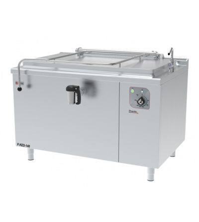 Elektrická kotol panvica P.KED-140