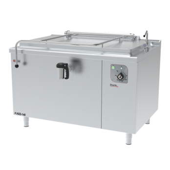 Elektrická kotol panvica P.KED-140