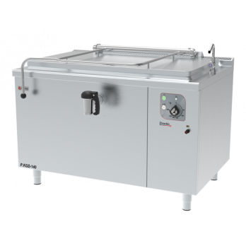 Plynová kotol panvica P.KGD-140