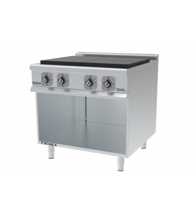 Elektrické varidlo s podstavcom Gastro-Haal P.VE-940-A, 900 rada