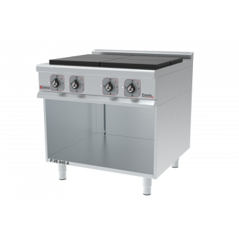 Elektrické varidlo s podstavcom Gastro-Haal P.VE-940-A, 900 rada