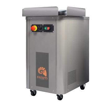 Vyguľovač šnekový RAM ROUNDER350/ROUNDER850