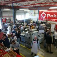 Pekrsky Workshop SEMIX a PekaStroj