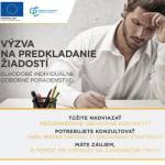 Podpora pre menšie firmy, ktoré hľadajú príležitosti aj mimo Slovenska