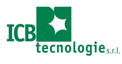 ICB Tecnologie - špičkové vybavenie pre pekárne a cukrárne