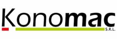 Konomac - stroje na dokonale vykrútené